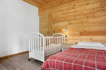 Agriturismo per 2 Persone in Roncegno Terme, Valsugana, Foto 3
