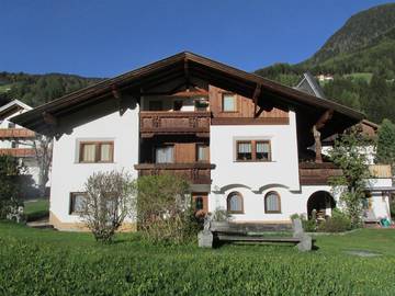 Ferienwohnung für 5 Personen in Jerzens, Ötztaler Alpen, Bild 3