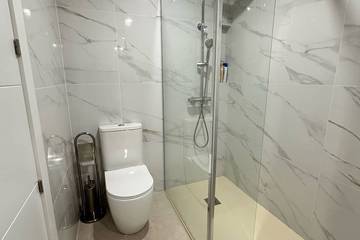 Loft voor 4 Personen in El Barrio, Alicante, Afbeelding 4