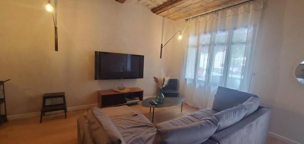 Location de vacances pour 4 personnes, avec balcon à Aimargues - 2