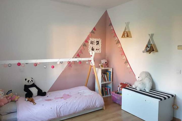 Villa pour 6 personnes, avec jardin dans Haute-Garonne - 3