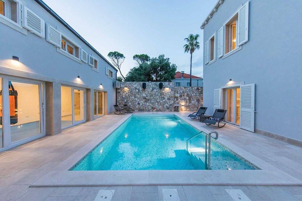 Holiday home in Grad Dubrovnik from £1111 per night