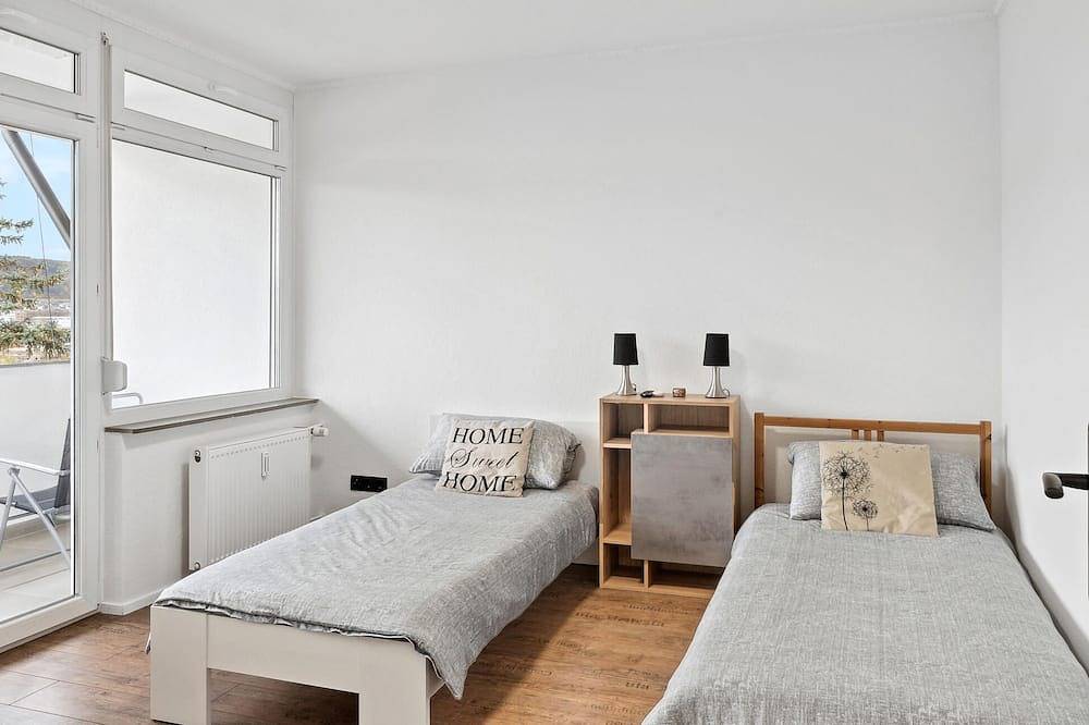 Ganze Wohnung, Nice apartment in Tauberbischofsheim in Tauberbischofsheim, Taubertal