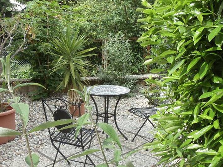 Ferienwohnung für 6 Personen, mit Garten in Kurpfalz - 3