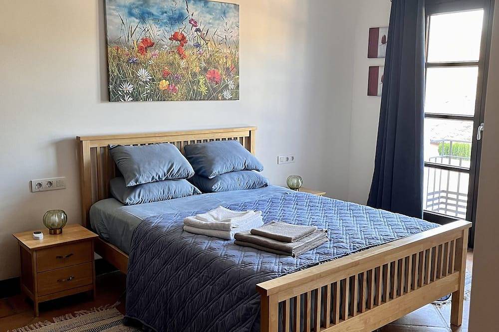 Holiday home in the beautiful village of Benahavis, Spain in Val de Guadalmina, Benahavís