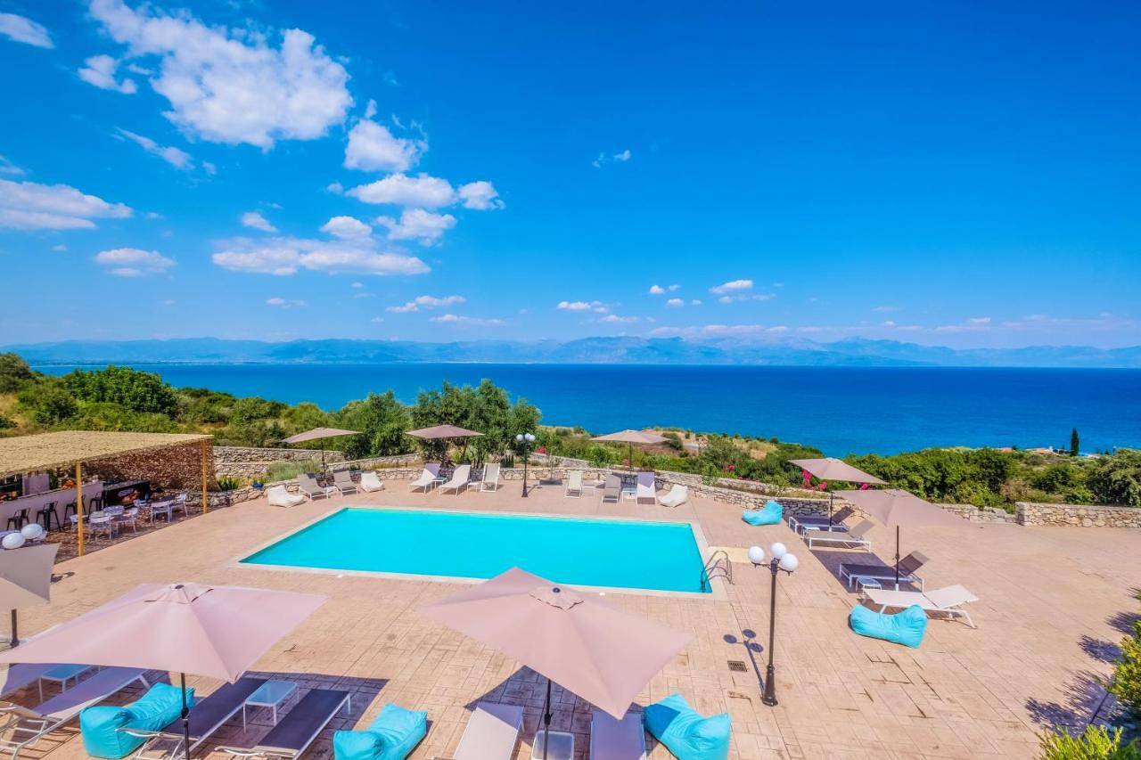 Appartement entier, Standard Residence in Région de Messenia