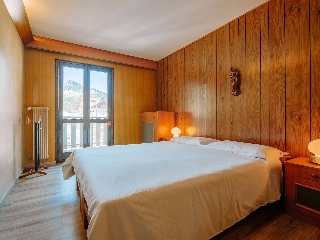 Appartamento intero, Condominio al Parco in Canazei, Dolomiti Superski