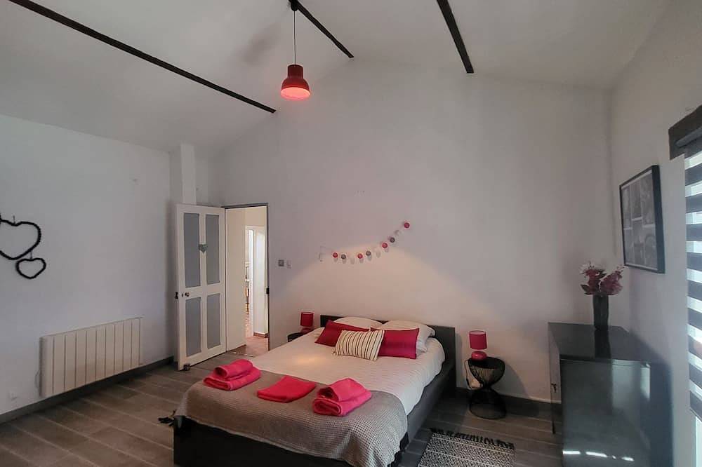 Mas les Pagnons in Velleron, Vaucluse