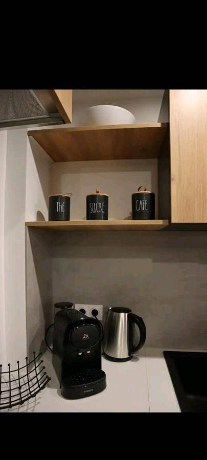 Gîte pour 4 personnes à Audincourt - 2