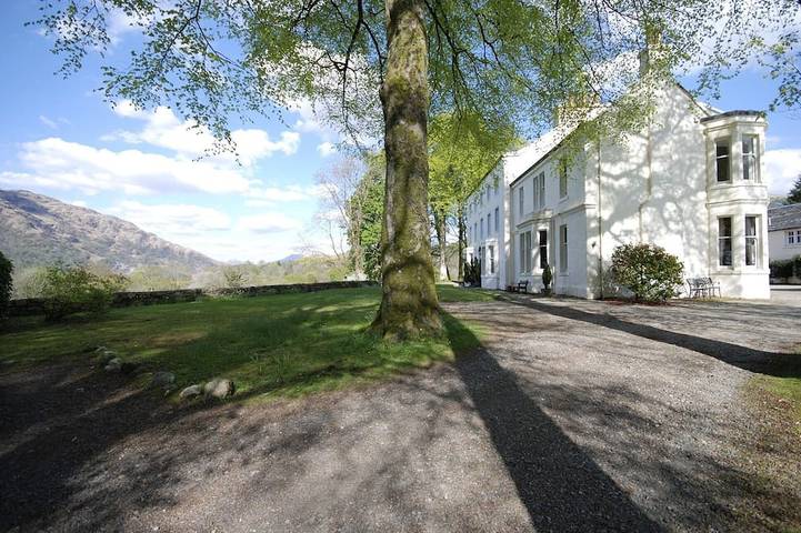 Ferienhaus für 4 Personen, mit Garten - 1