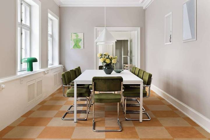 Ferienwohnung für 10 Personen in Kopenhagen