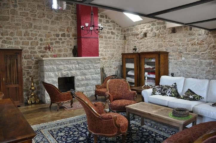 Ferienhaus für 6 Personen, mit Terrasse und Garten, mit Haustier in Montenegro - 4