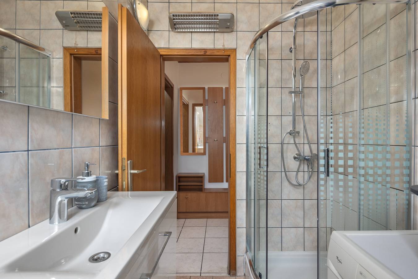 Ganze Wohnung, Studio Apartment Iva in Rijeka, Primorje-Gorski Kotar