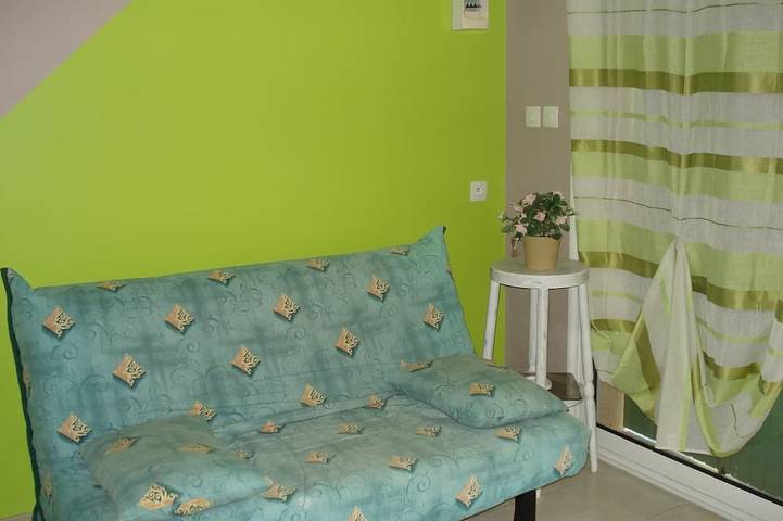 Location de vacances pour 2 personnes, avec piscine ainsi que jardin et terrasse à Gras - 4