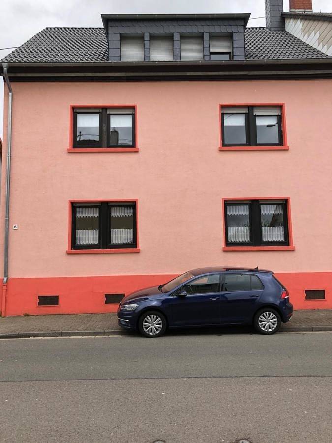 Ganze Wohnung, City Apartment Jimmy in Neunkirchen, Saarland