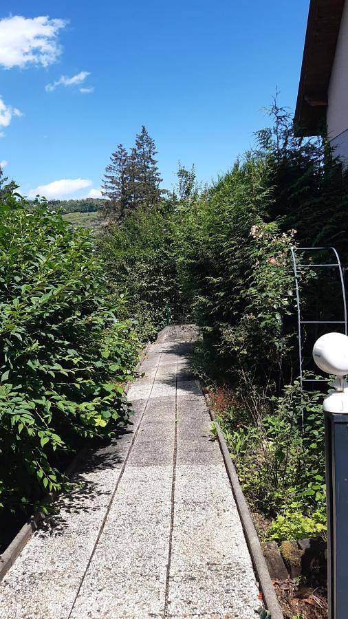 Appartement entier, Ravissant studio dans un cadre agréable in Guebwiller, Parc naturel régional des Ballons des Vosges