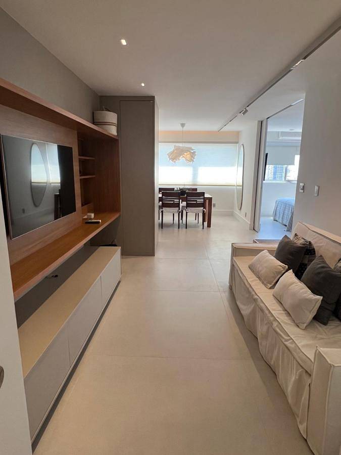 Casas e apartamentos de temporada para 4 pessoas em Leblon