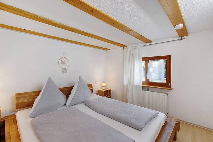 Ferienhaus für 8 Personen, mit Balkon in Öhningen - 3