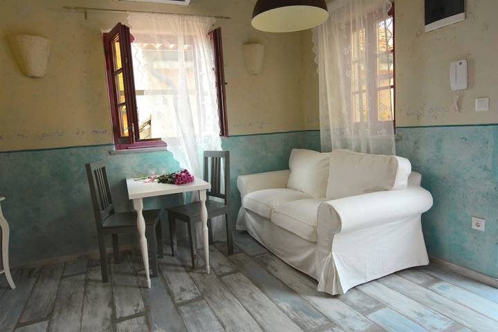 Ganze Wohnung, Apartments La Dolce Vita in Veli Losinj, Lošinj (Kvarner Bucht)