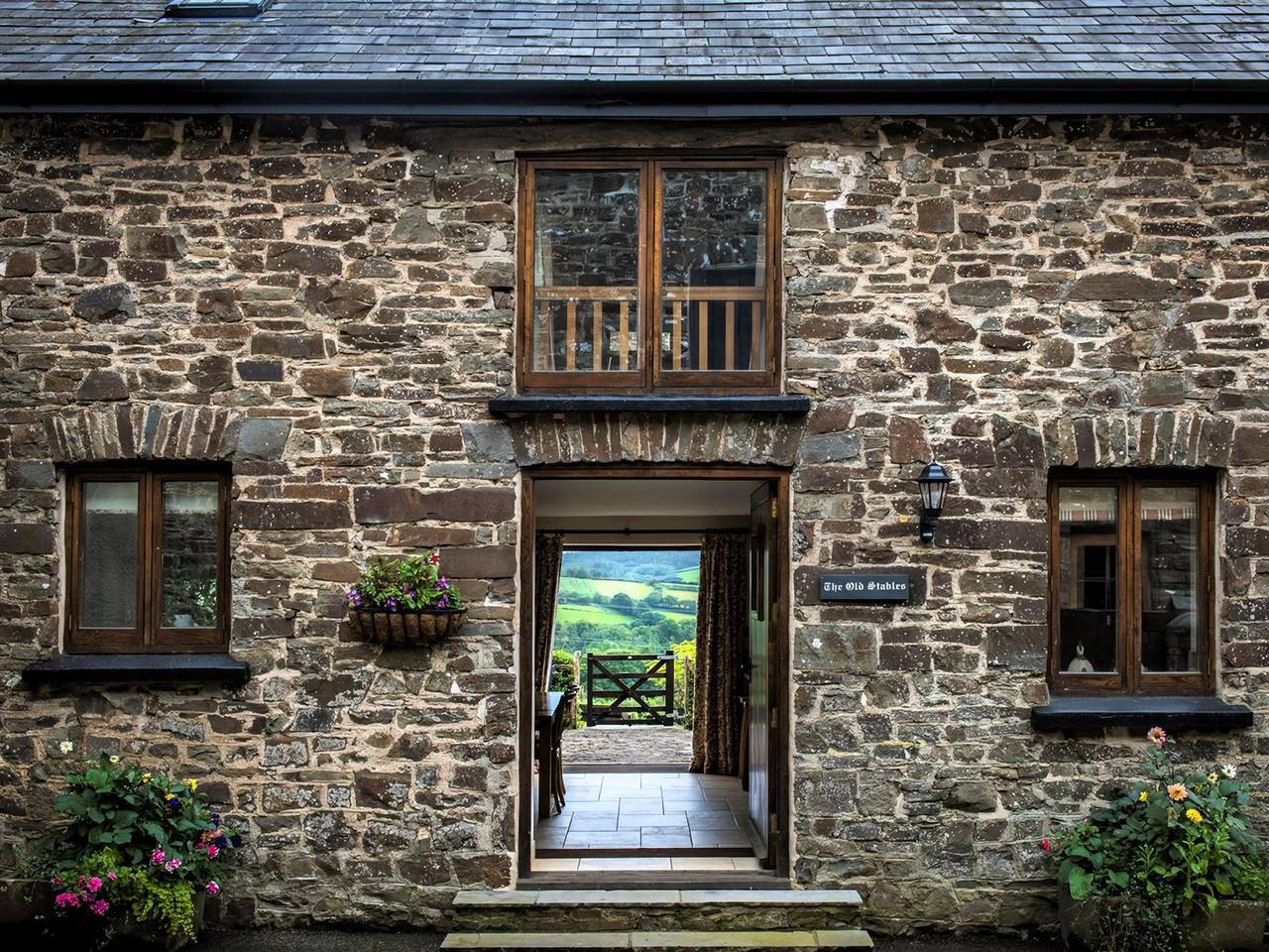Cottage for 6 People in Bishop's Nympton, Devon