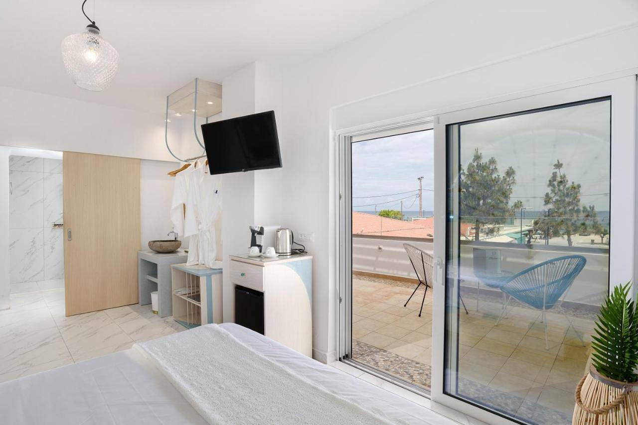 Mylos Luxury Escape in Faliraki Beach, Faliraki