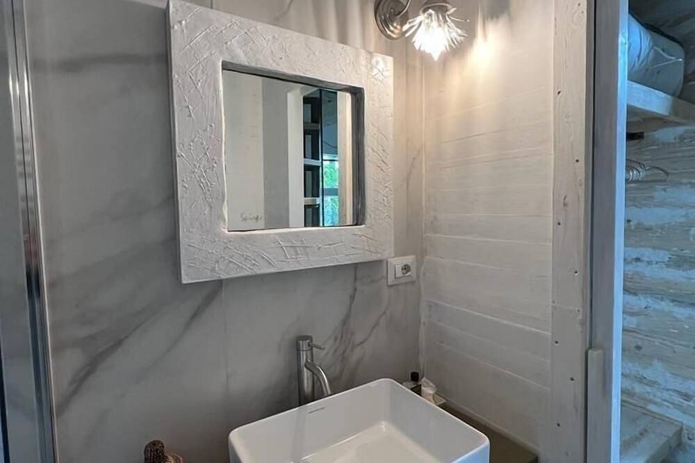 A cottage in the middle of the countryside just a stone's throw from the center of Florence<br> in Impruneta, Florenz Provinz