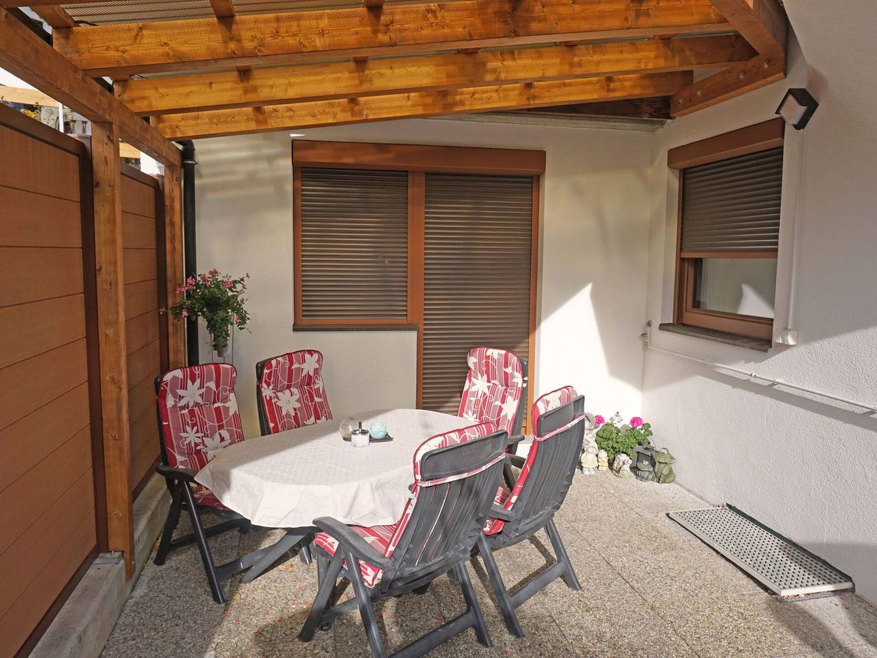Ganze Wohnung, Evi - Evi 415.1 in Kaunergrat, Fließ