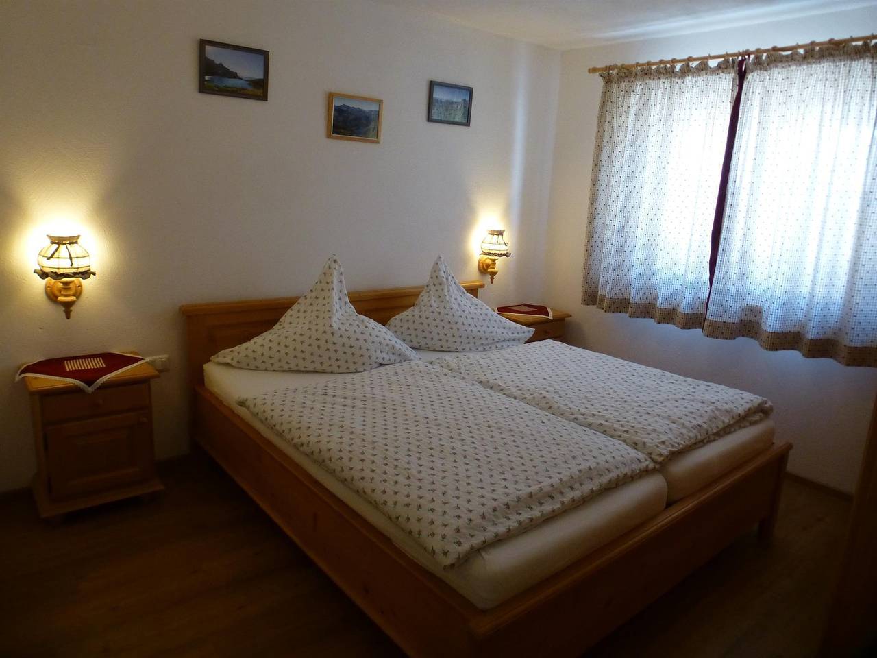 Entire holiday apartment, Ferienwohnung Wilhelm in Sonthofen, Bavarian Swabia