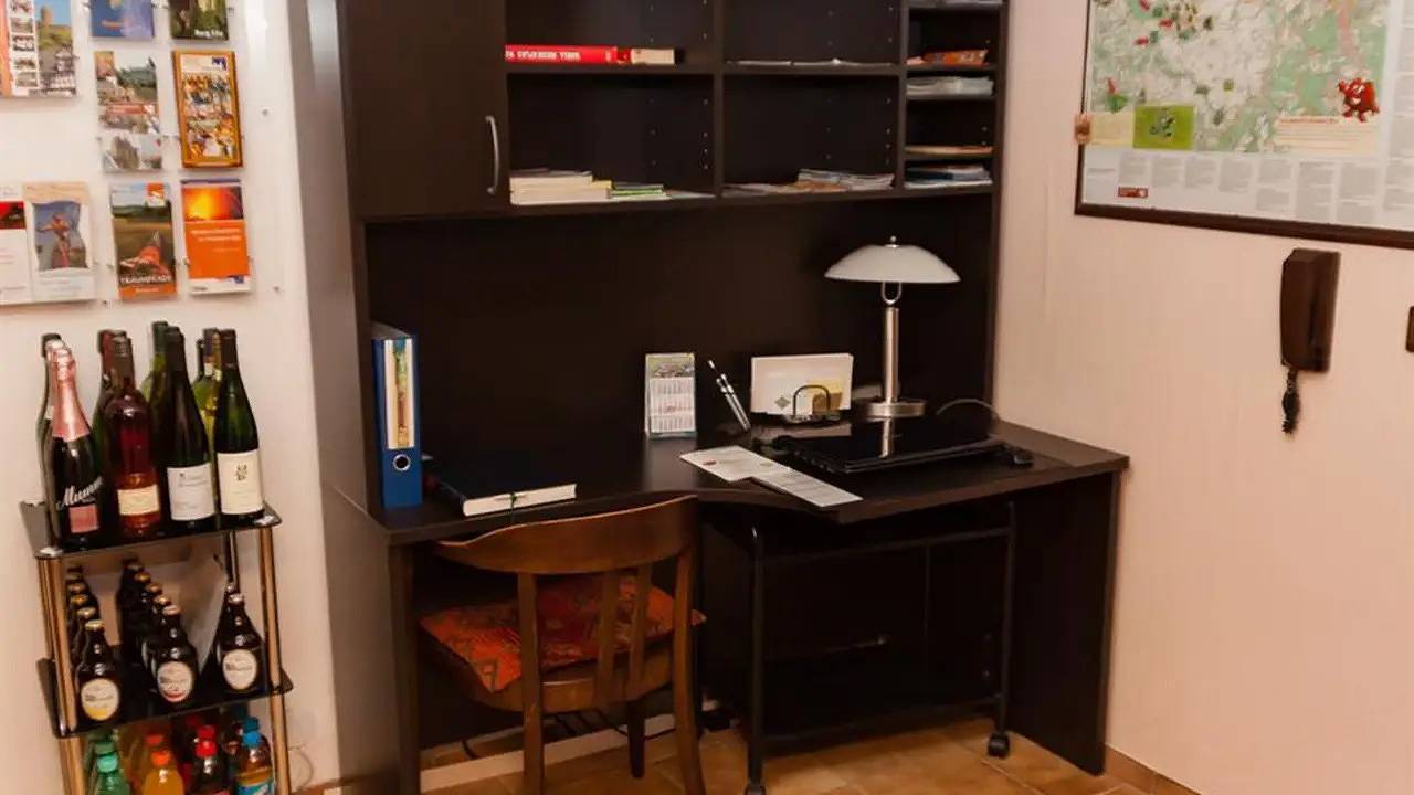 Ganze Ferienwohnung, Ferienwohnung für 2 Personen (65 m²) in Monreal in Monreal, Osteifel