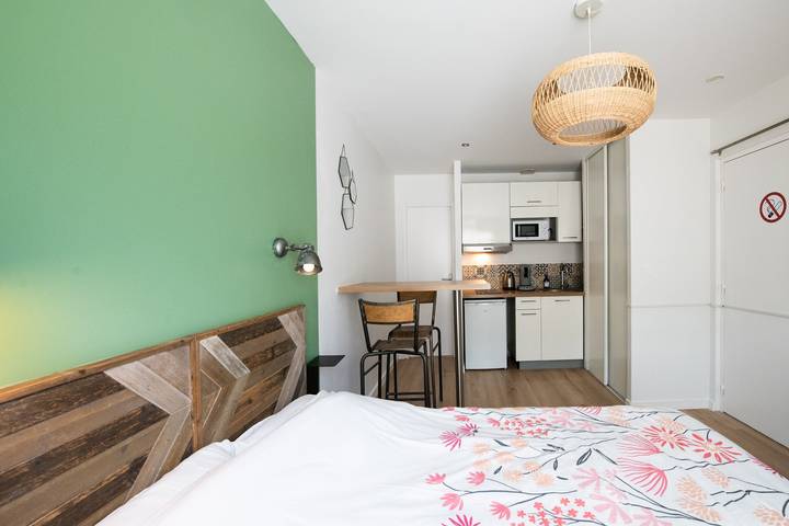 Appartement de vacances pour 2 personnes - 1