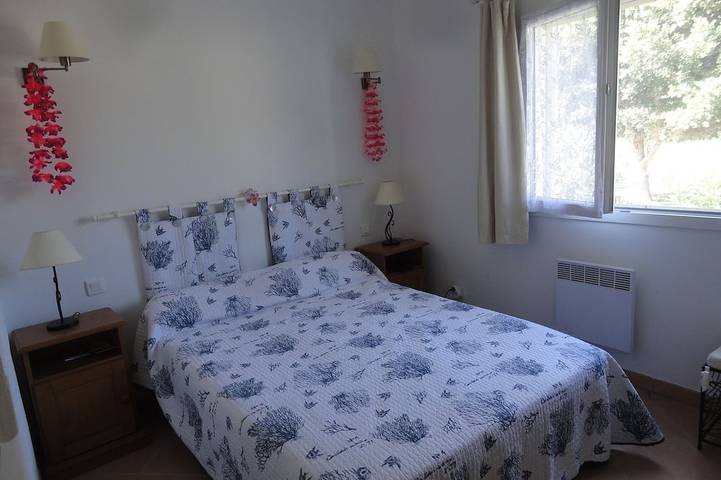 Villa pour 6 personnes, avec jardin à Bonifacio - 2