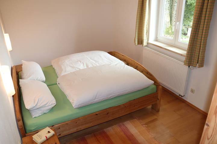 Bungalow für 8 Personen, mit Garten in Niederbayern - 2