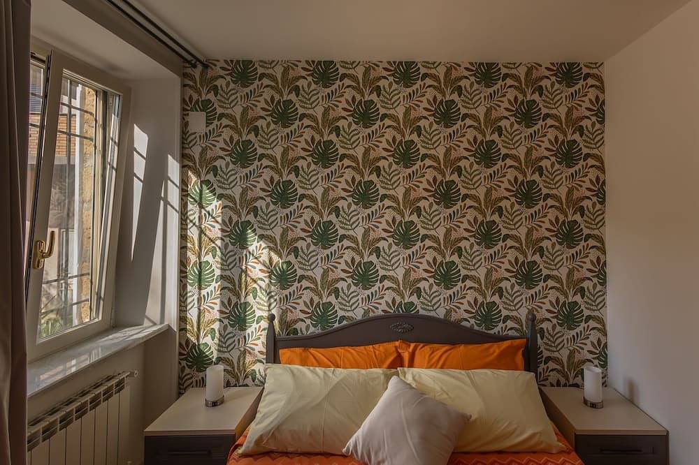 Apartamento entero, Apartment in the center a few meters from Piazza Duomo in Orvieto, Provincia de Terni