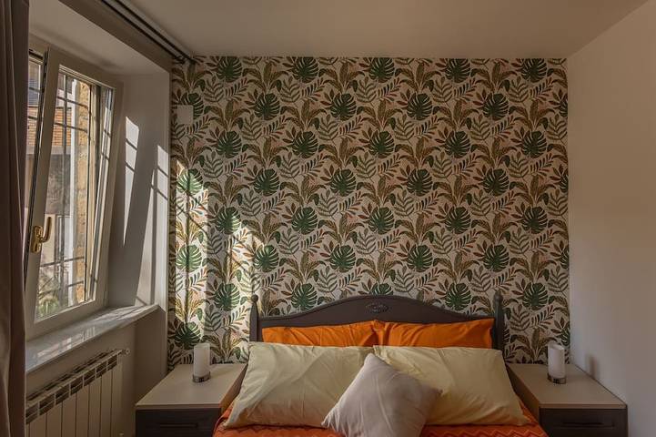 Appartement entier, Apartment in the center a few meters from Piazza Duomo in Orvieto, Province de Terni
