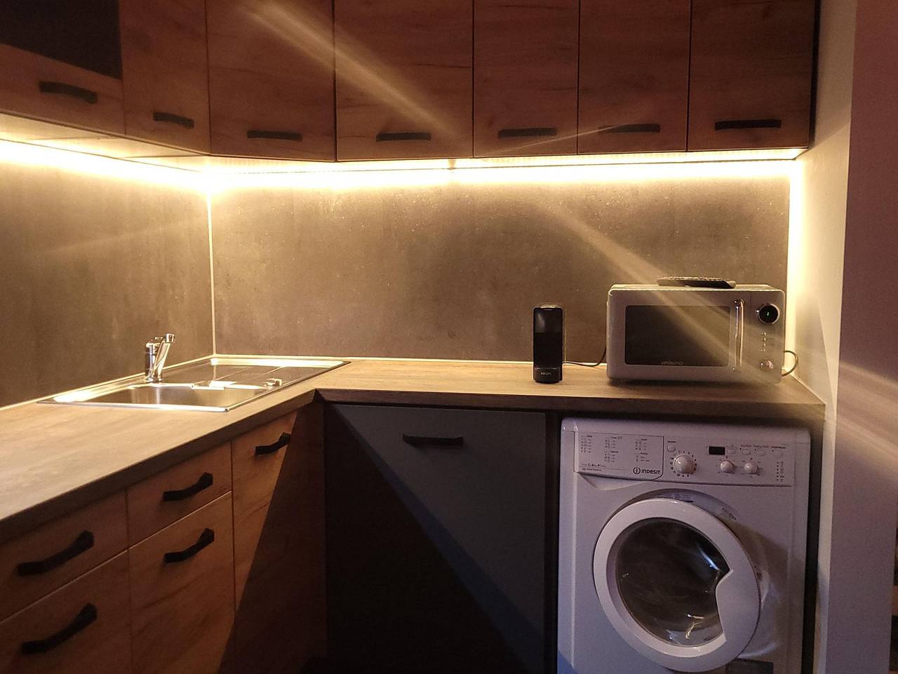 Ganze Ferienwohnung, Appartement Sabrina - Appartement 1 in Steinberg am Rofan, Kaisergebirge