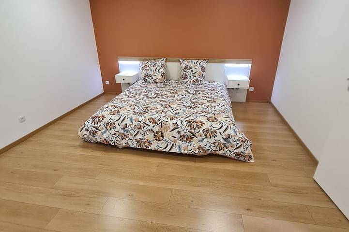 Location de vacances pour 8 personnes à Doudeville - 2