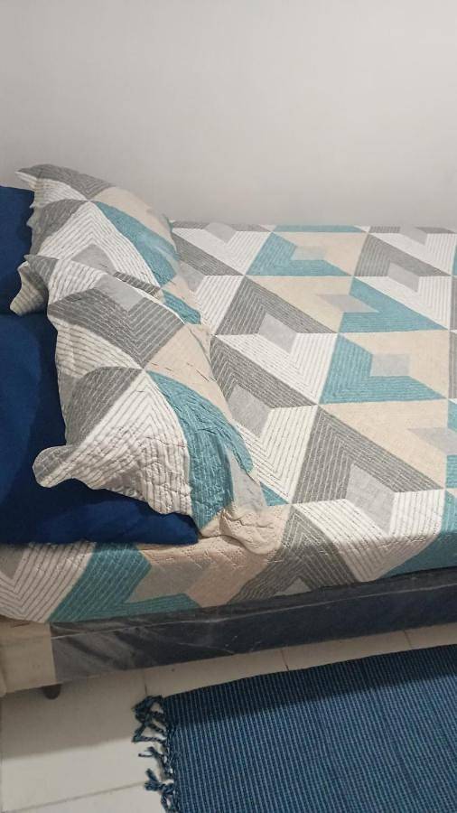 Casas e apartamentos de temporada para 5 pessoas, com balcão em Ilha do Governador