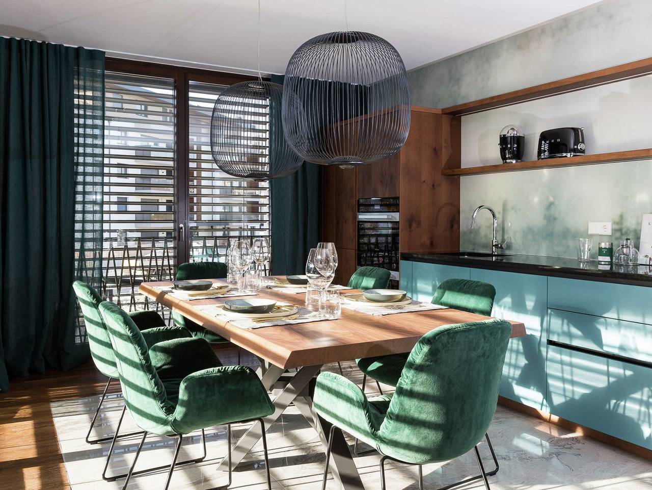 Ganze Ferienwohnung, Anton Dolomites Hideaway - Vista 3 in Stegen (Bruneck), Bruneck