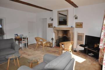 Gîte pour 2 Personnes dans La Comelle, Parc naturel régional du Morvan, Photo 2