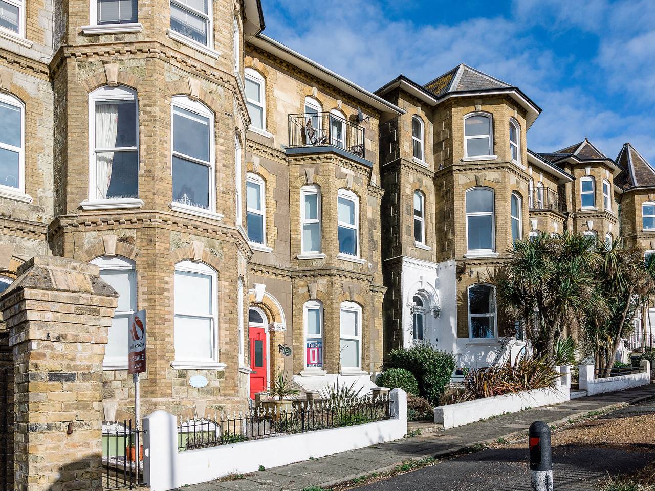 Entire apartment, Miller's Rock in Ventnor, Isle of Wight