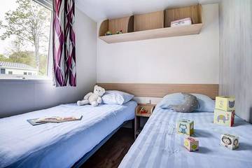 Camping pour 7 Personnes dans Tellin, Province de Luxembourg, Photo 2