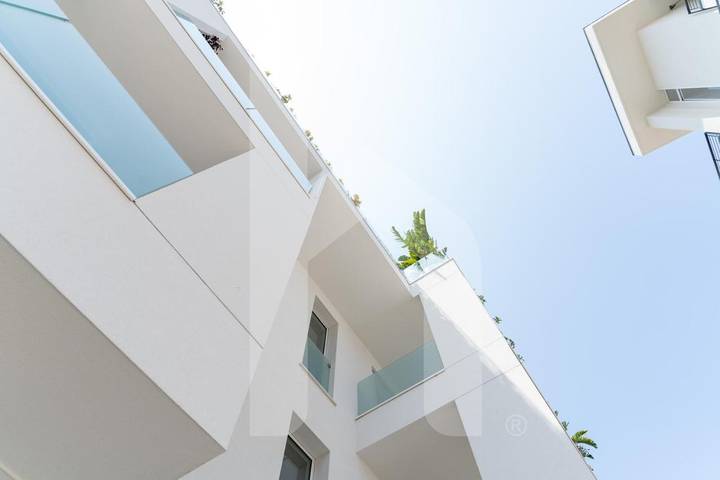 Ferienwohnung für 6 Personen, mit Terrasse - 1