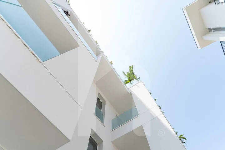 Appartamento vacanze per 4 persone, con terrazza - 1