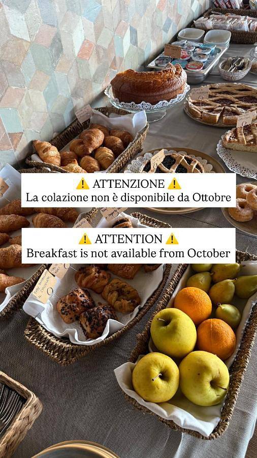 Hotel für 2 Personen, mit Ausblick und Terrasse in Livorno - 4