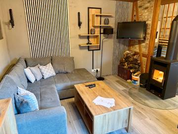 Ferienhaus für 3 Personen in Oberuckersee, Uckermark, Bild 3