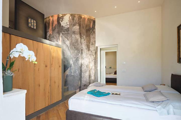 Villa pour 8 personnes, avec jardin à Monteriggioni - 2