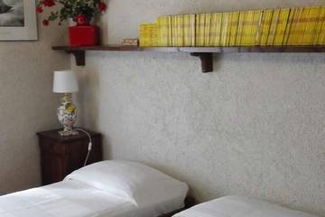 Villa voor 10 Personen in Monfumo, Dolomieten, Afbeelding 2