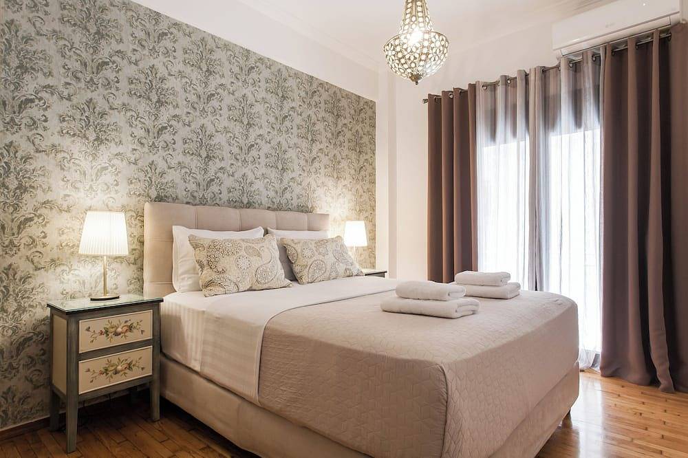 Appartamento vacanze a Atene a partire da 96€ a notte