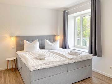 Vakantiewoning voor 4 Personen in Prora, Binz, Afbeelding 1