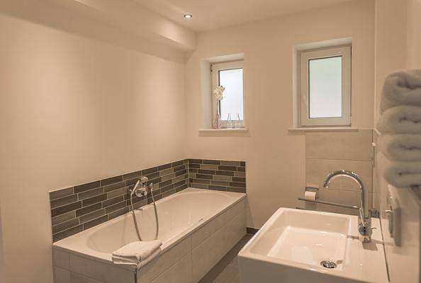 Ganze Ferienwohnung,  Seerose - Landhaus Tadsen in Westerland, Sylt (Gemeinde)